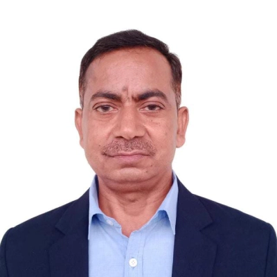 Amar Shankar Kumar